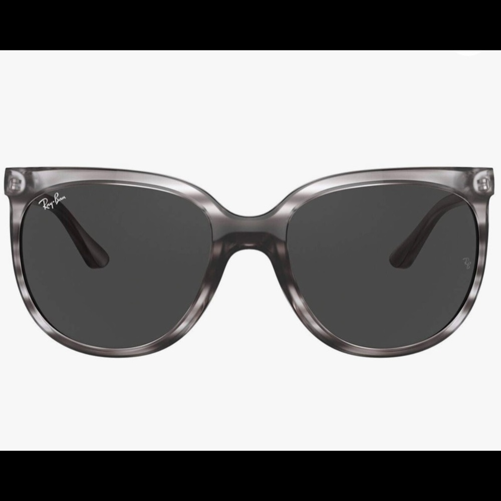 BRAND NEW* Ray Ban RB4126 Cats 1000 57mm